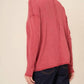 Project Social T - Get Up And Go Long Sleeve Tee
