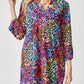 Dear Scarlett - Scarlett Mini Dress