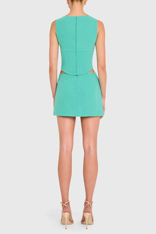 Amanda Uprichard - Jace Skort