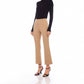 Fifteen Twenty - Sigourney Saddle Stitch Ankle Pants