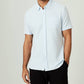 7Diamonds - Keaton Short Sleeve Button Down Shirt