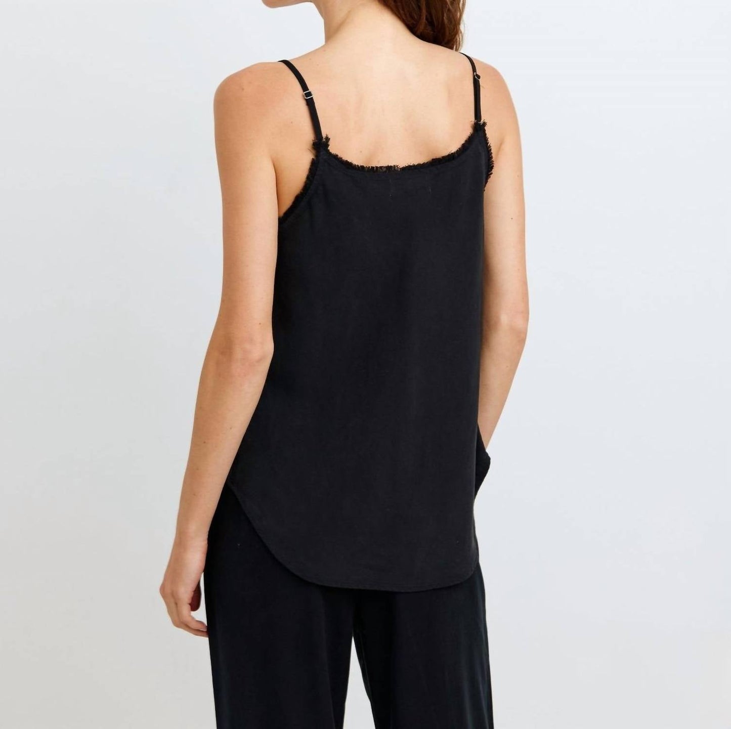 Bella Dahl - Frayed Cami