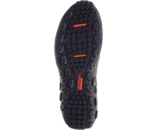 Merrell - Men's Jungle Moc Leather Composite Toe