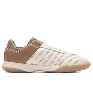 Adidas - Men's Originals X Wales Bonner Samba Milennium Shoes
