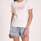 Elan - Ciao Bella Tee