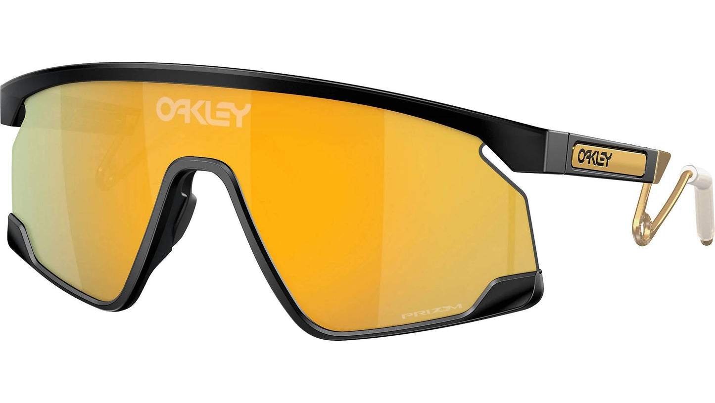 Oakley - Unisex Bxtr Metal Sunglasses