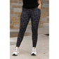 Julia Rose - MAVERICK FULL Length Leggings