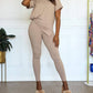Little Secret Of Mine - Women's Soft Ladies Loungewear Set
