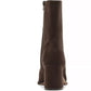 Steve Madden - Women's Square Toe Block Heel