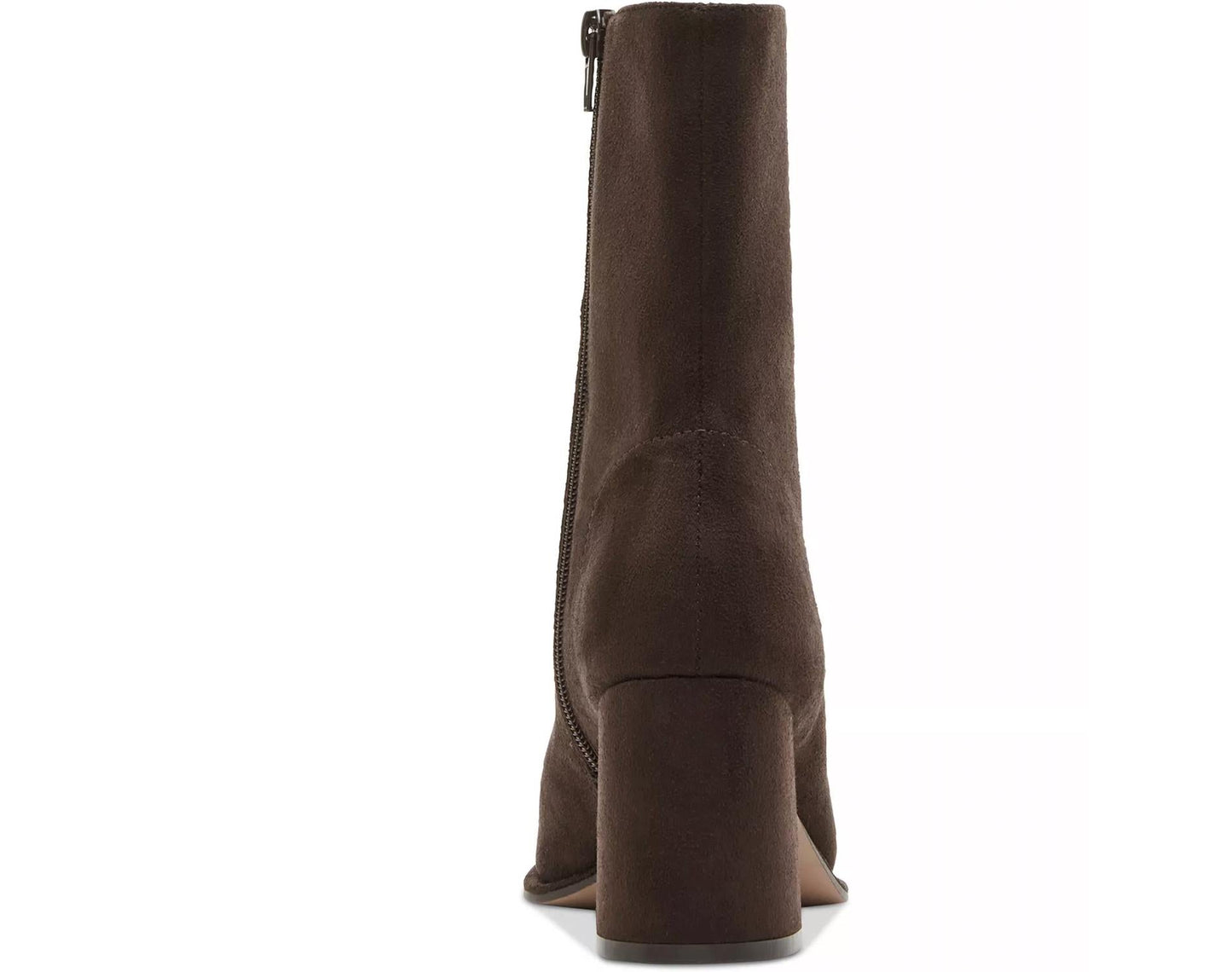 Steve Madden - Women's Square Toe Block Heel