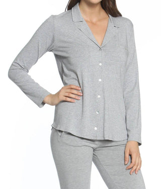 Twelve Eighty Eight - Brenda Long Sleeve Pajama Set