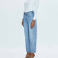 Pistola - Lexi Bowed Straight Jean