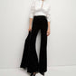 Veronica Beard - Lebone Velvet Pant