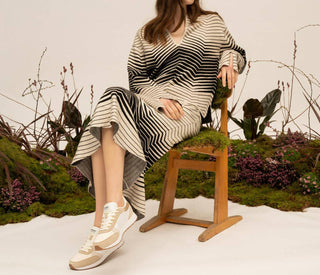 Woden - Women's Ronja Sneaker