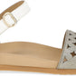 Dansko - Women's Jodie Leather Sandal