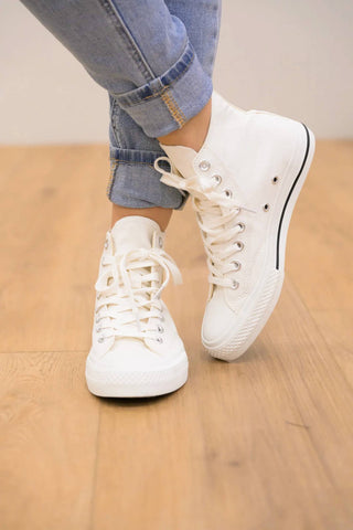 Ccocci - Women's Hattie Sneakers