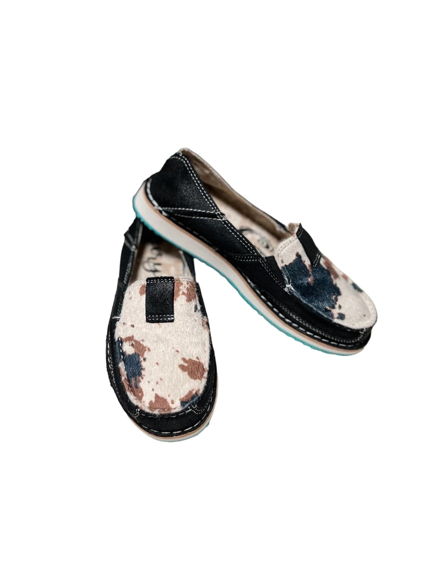 Very G - Women's Sarah Loafer