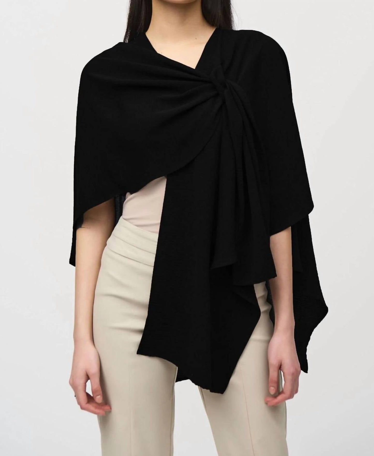 Joseph Ribkoff - Gauze Cover Up