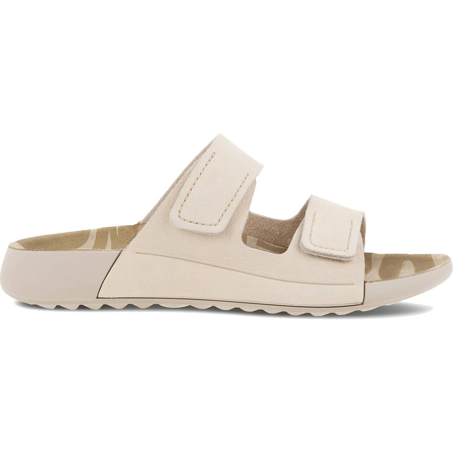 Ecco - Women's Cozmo Adjustable Slide Sandal