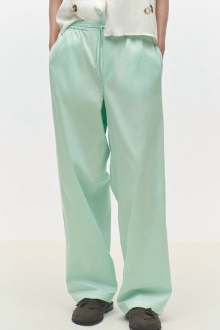 Cordera - Women's Crochet Mule