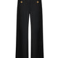 Iris Setlakwe - Wide Leg Sailor Pants