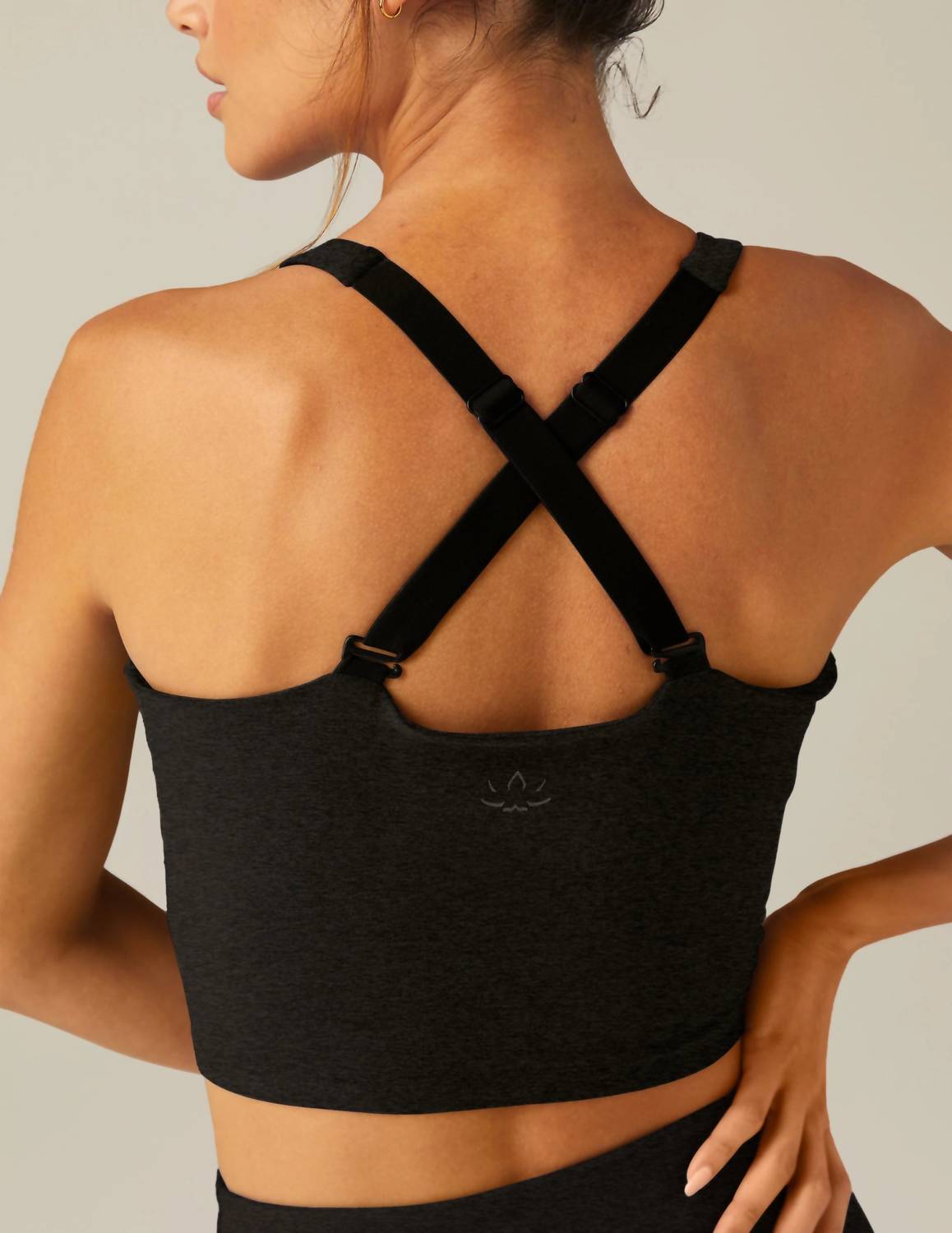 Beyond Yoga - Spacedye Always On Cropped Tank