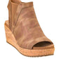 Corkys Footwear - Women's Easy Now Wedge Sandals