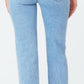 Paige - Women's Stella Straight Leg Denim