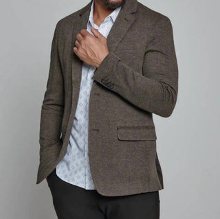 7 For All Mankind - Benjamin Blazer