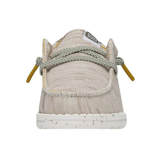 Hey Dude - Toddler Wally Jersey Slip On Shoes