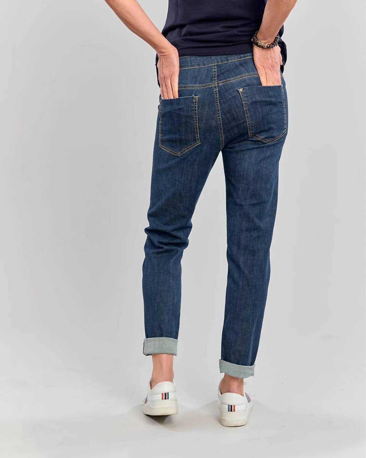 Alembika - Iconic Stretch Jeans