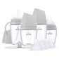 Quark - Baby Buubibottle Hybrid Feeding Bundle