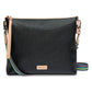 Consuela - Women's Diamond Downtown Crossbody