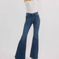 Kancan - High Rise Super Flare Jean