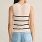 Z Supply - Sycamore Striped Sweater Vest