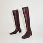 Dubie - Women's Chata Boots