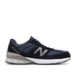 New Balance - Men's 990v5 Sneakers - 6E Width