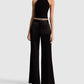 Alice + Olivia - Gatz Embellished Top