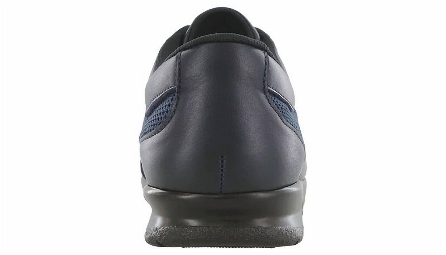 Sas - Women's FT Mesh Walking Shoe