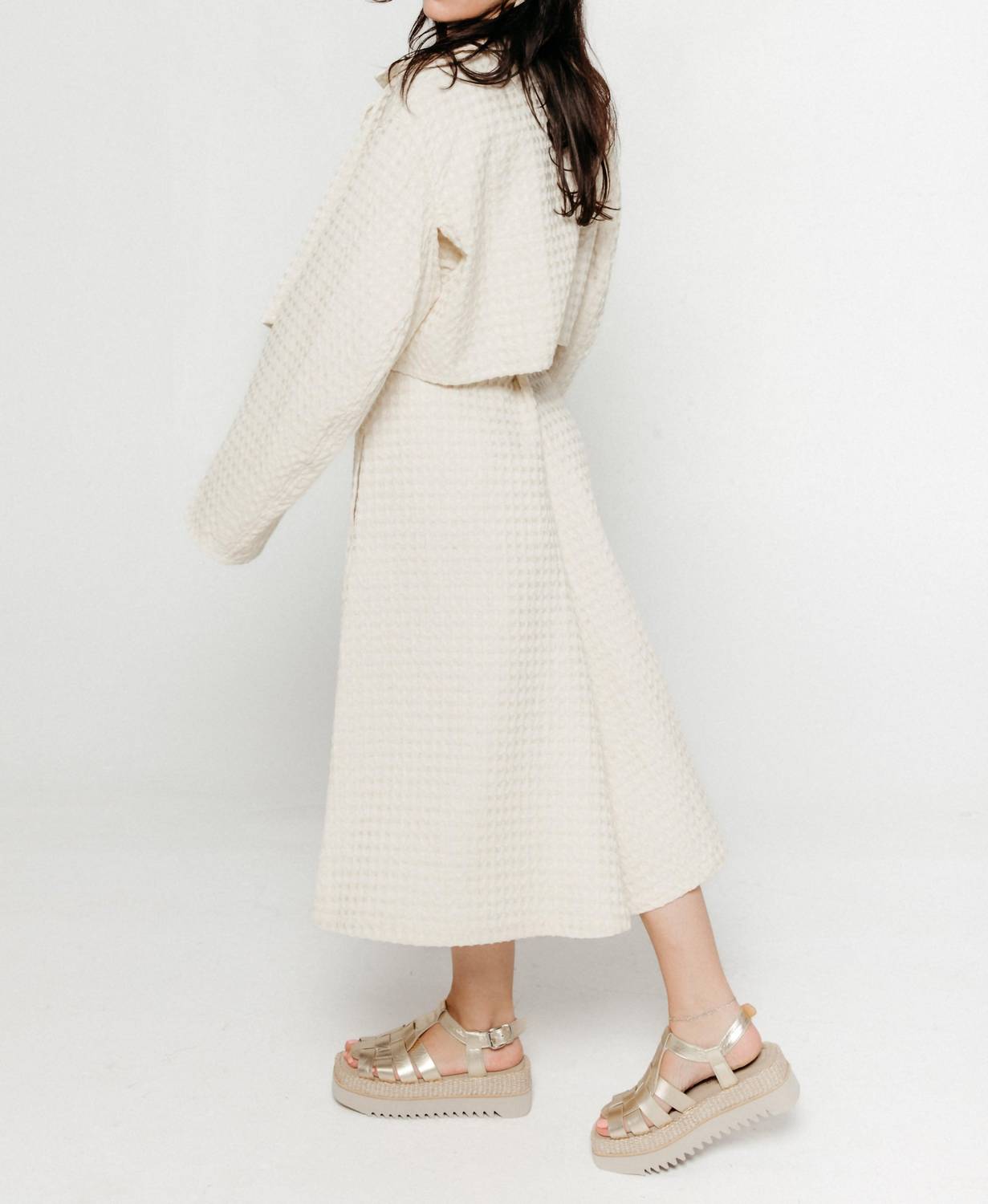 Cossac - Skirt Culottes