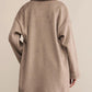 Z Supply - Lennon Heathered Coat