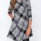 Bb Dakota - Colton Plaid Coat