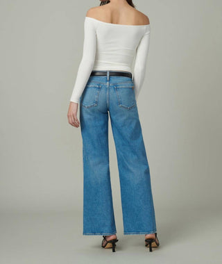 Joe'S Jeans - Devin Off the Shoulder Top