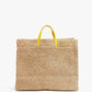 Clare V. - Women's Summer Simple Tote Bag