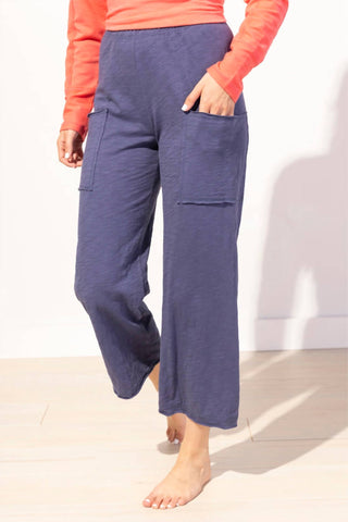 Escape By Habitat - Peruvian Cotton Magic Pant