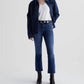 Ag Jeans - Farrah Mini Boot Crop Jeans