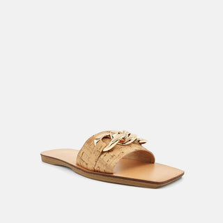 Shu Shop - Women's Dilia Slide Sandal