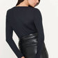 Generation Love - Nolan Studded Top