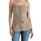 Steve Madden - Emerald Top