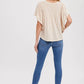 Bluivy - Women's Valley Ruffle Top